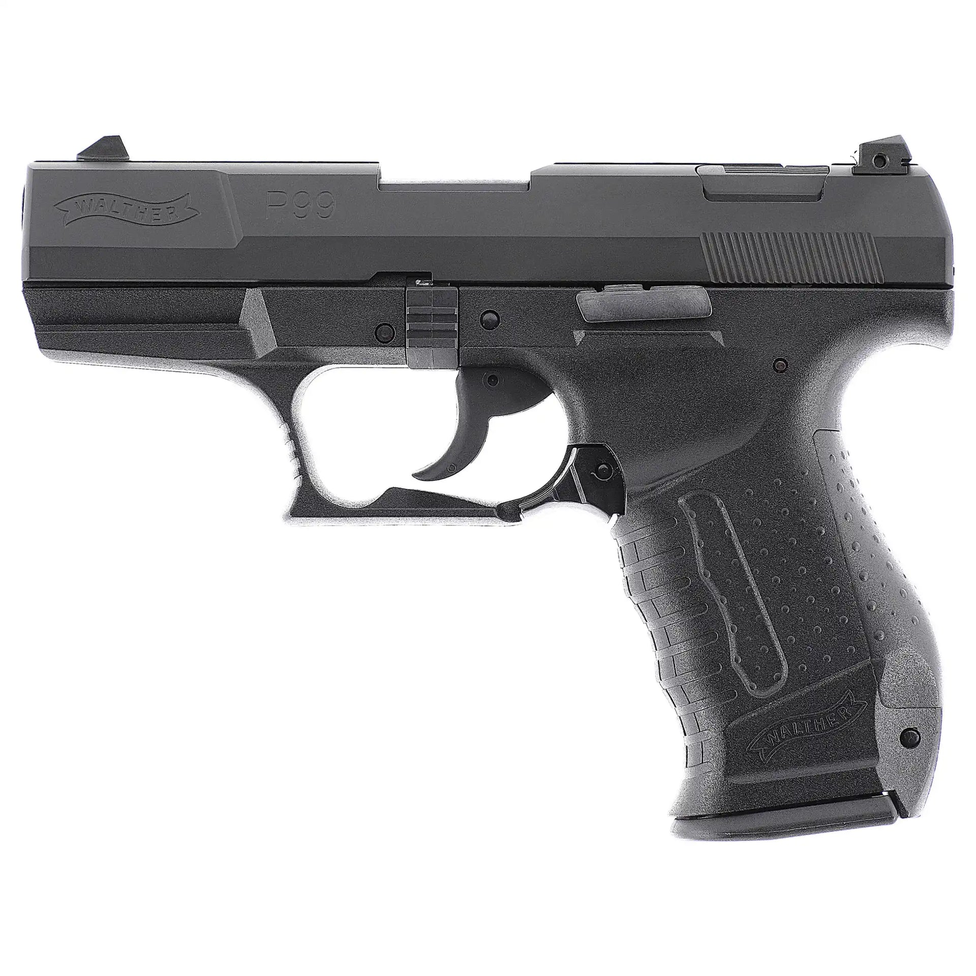 Schreckschuss Pistole Walther P99 SV