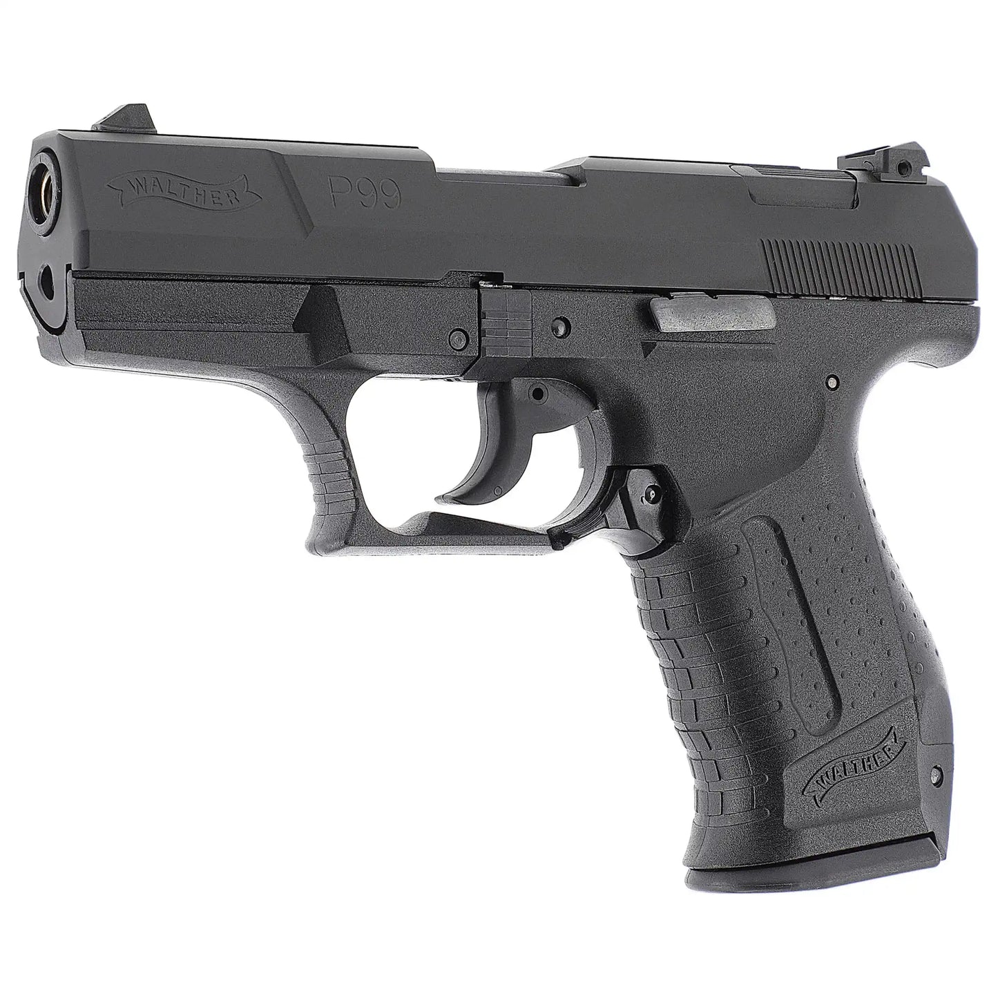 Schreckschuss Pistole Walther P99 SV
