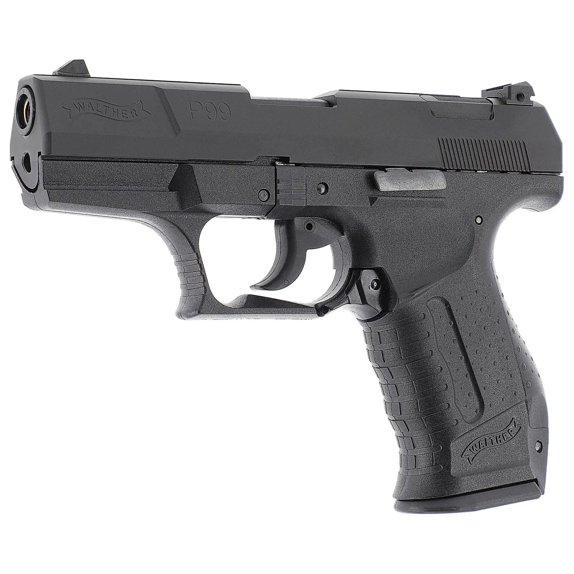 Schreckschuss Pistole Walther P99 SV
