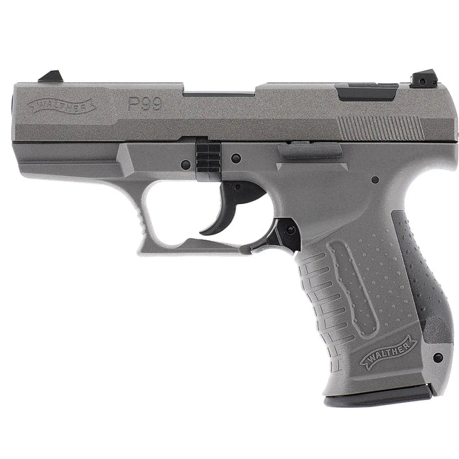 Pistolet d'alarme Walther P99 SV
