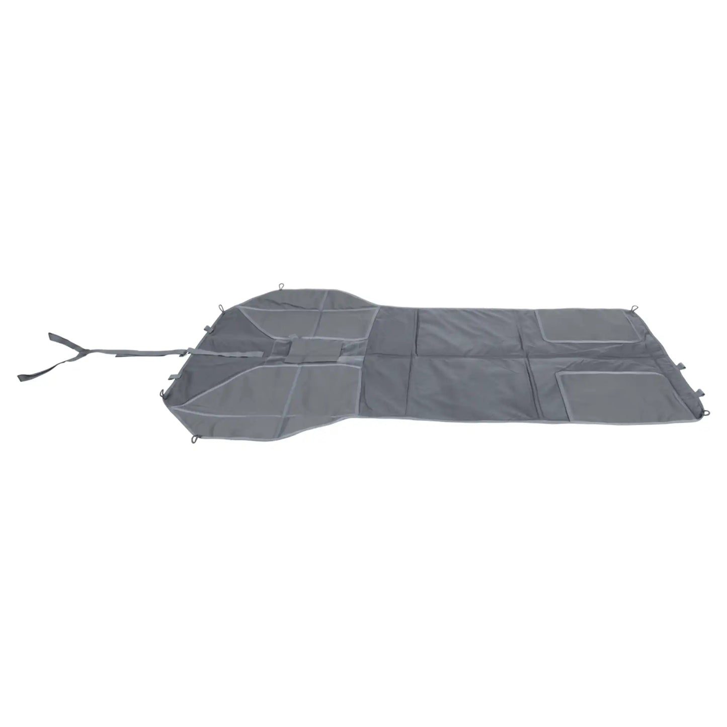 Schiessmatte Backblast Mat
