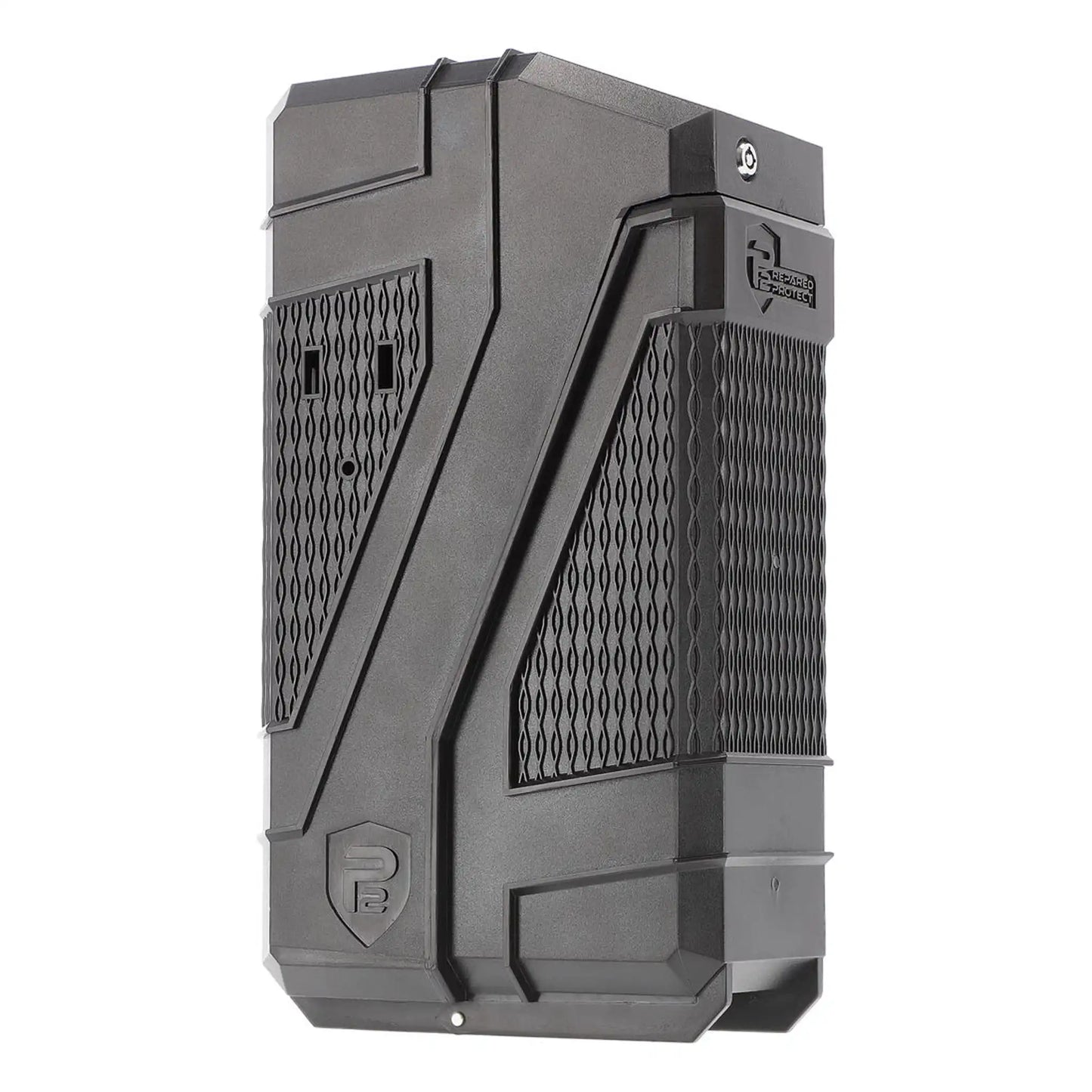 Aufbewahrung P2P Quick Access Safe
