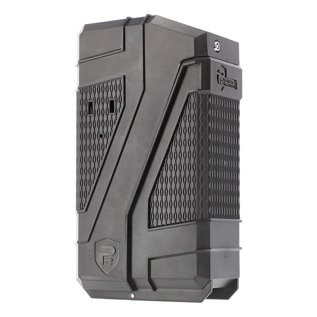 Rangement P2P Quick Access Safe