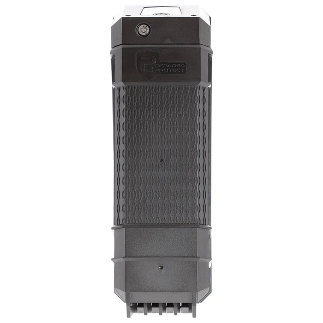Rangement P2P Quick Access Safe