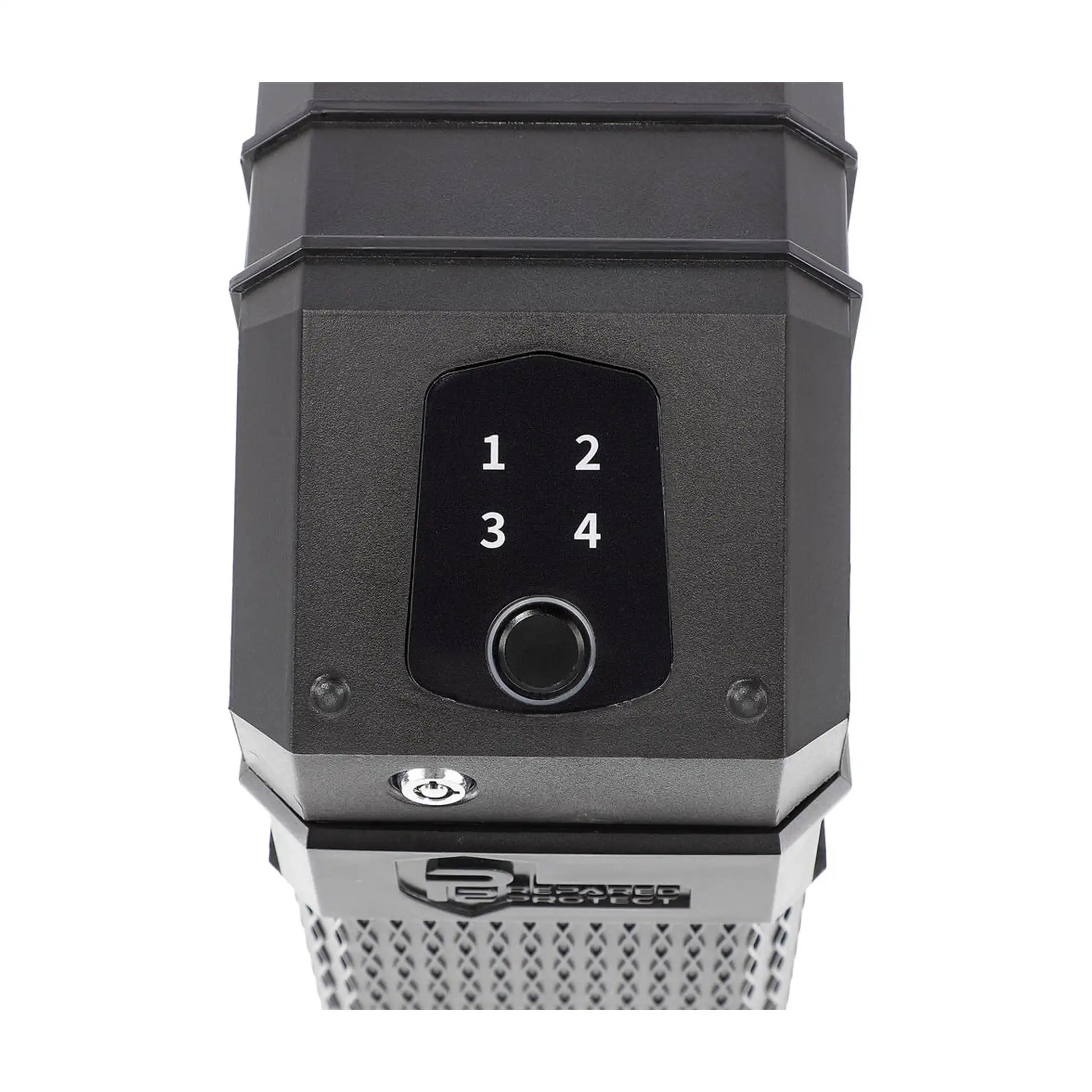 Aufbewahrung P2P Quick Access Safe