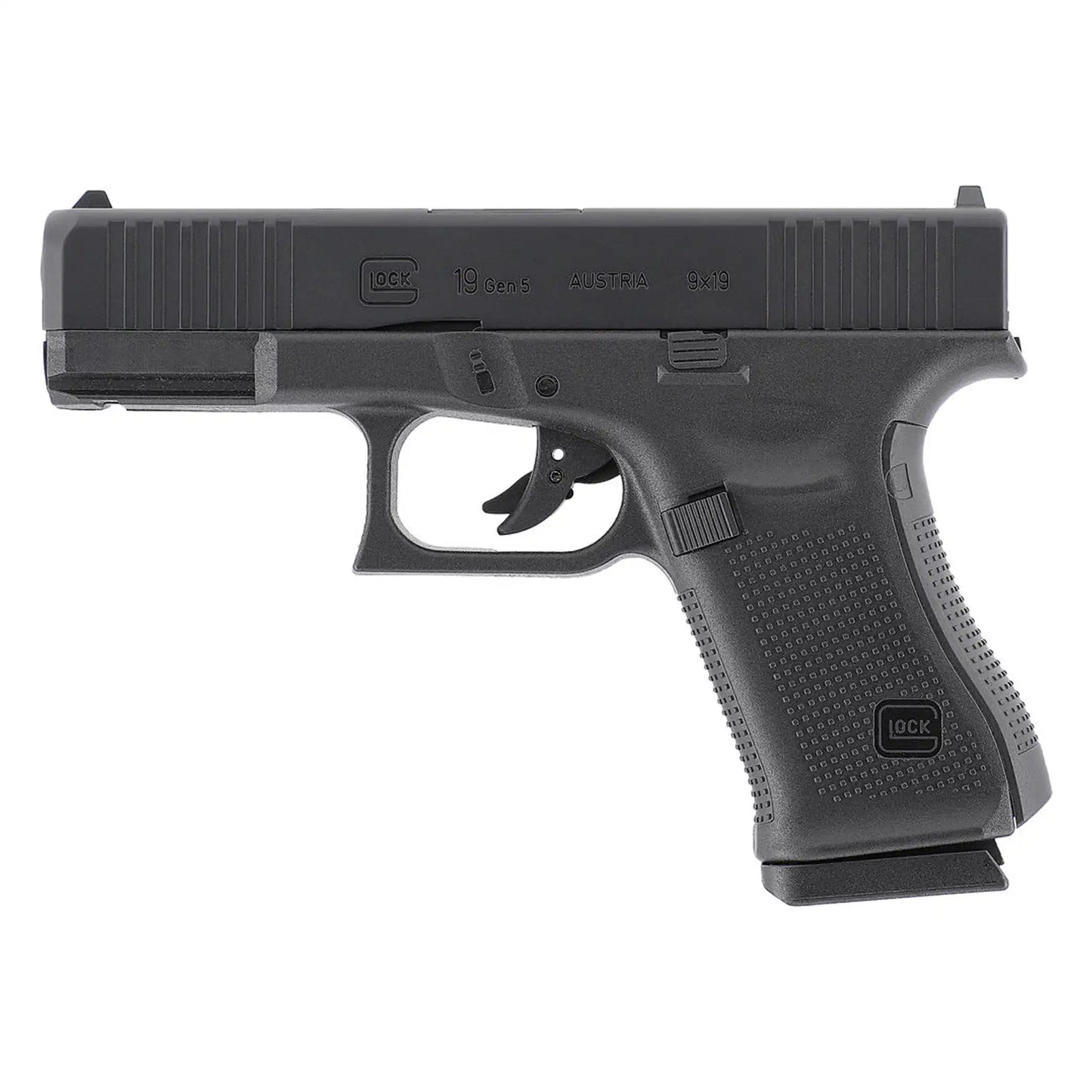Airsoft Pistole GLOCK 19 Gen5