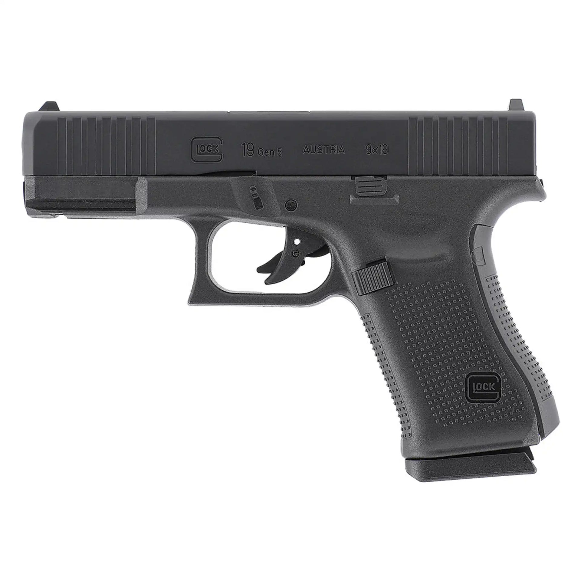 Airsoft Pistole GLOCK 19 Gen5
