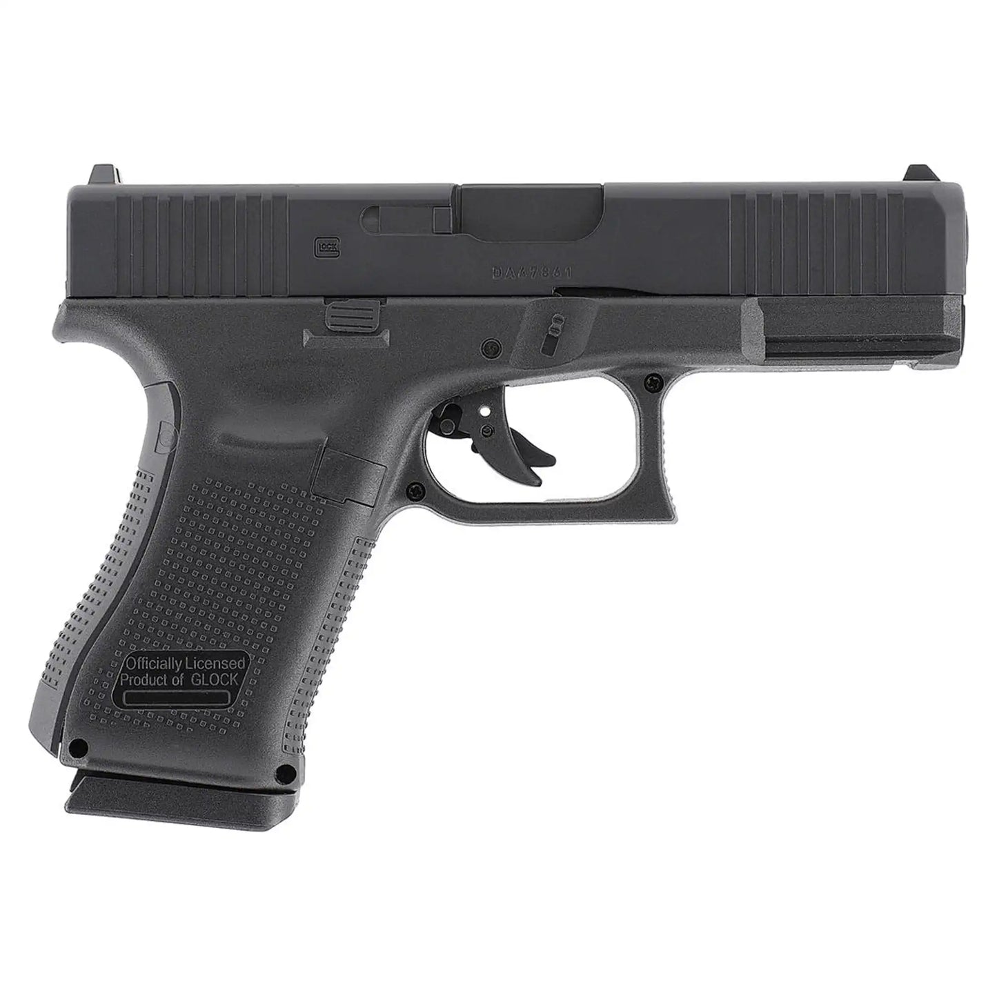 Airsoft Pistole GLOCK 19 Gen5