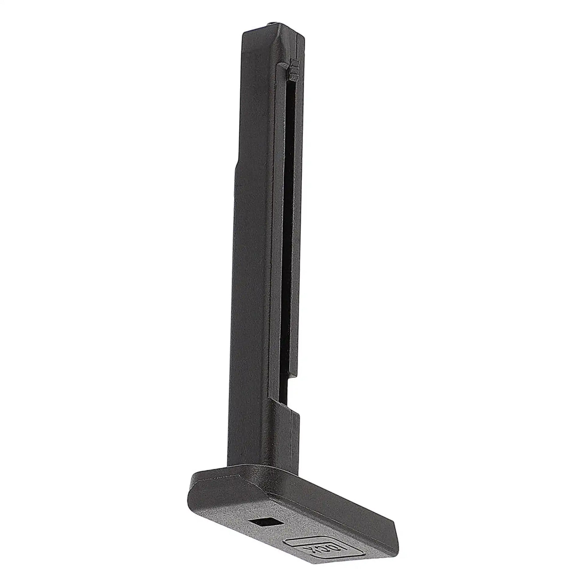 Airsoft Magazin für GLOCK 19 Gen5 4,5mm BB 15 Schuss
