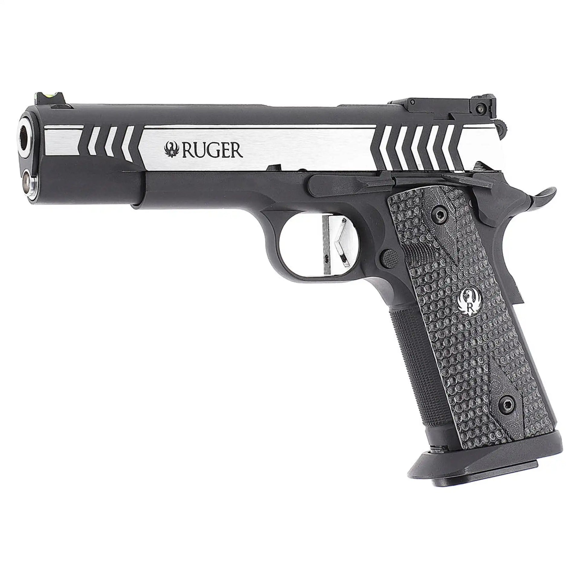 Airsoft Pistole Ruger SR1911 Competition