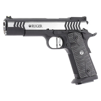 Airsoft Pistole Ruger SR1911 Competition
