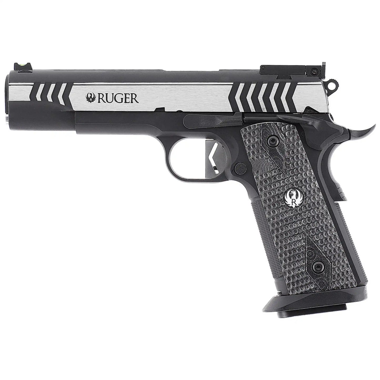 Airsoft Pistole Ruger SR1911 Competition