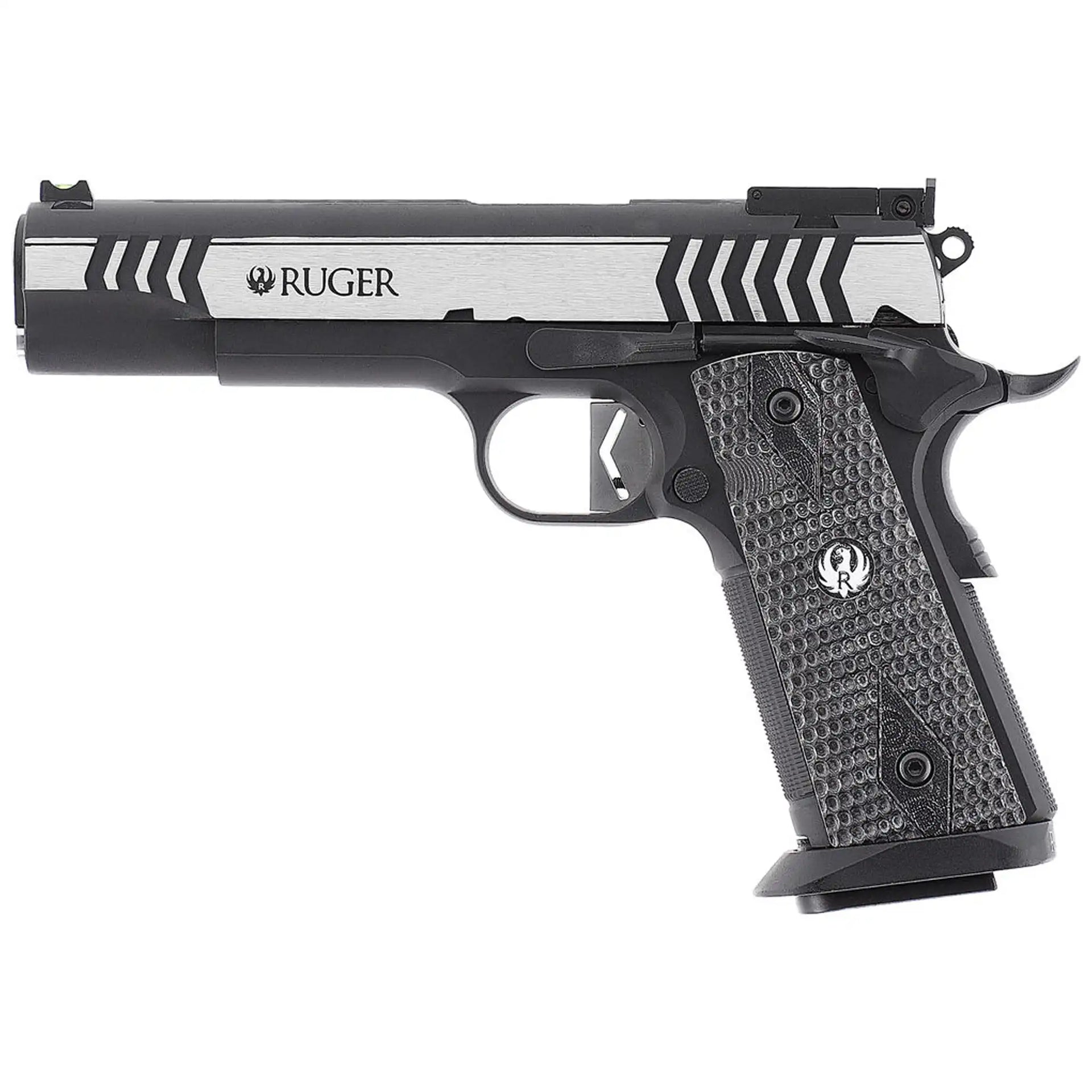 Airsoft Pistole Ruger SR1911 Competition