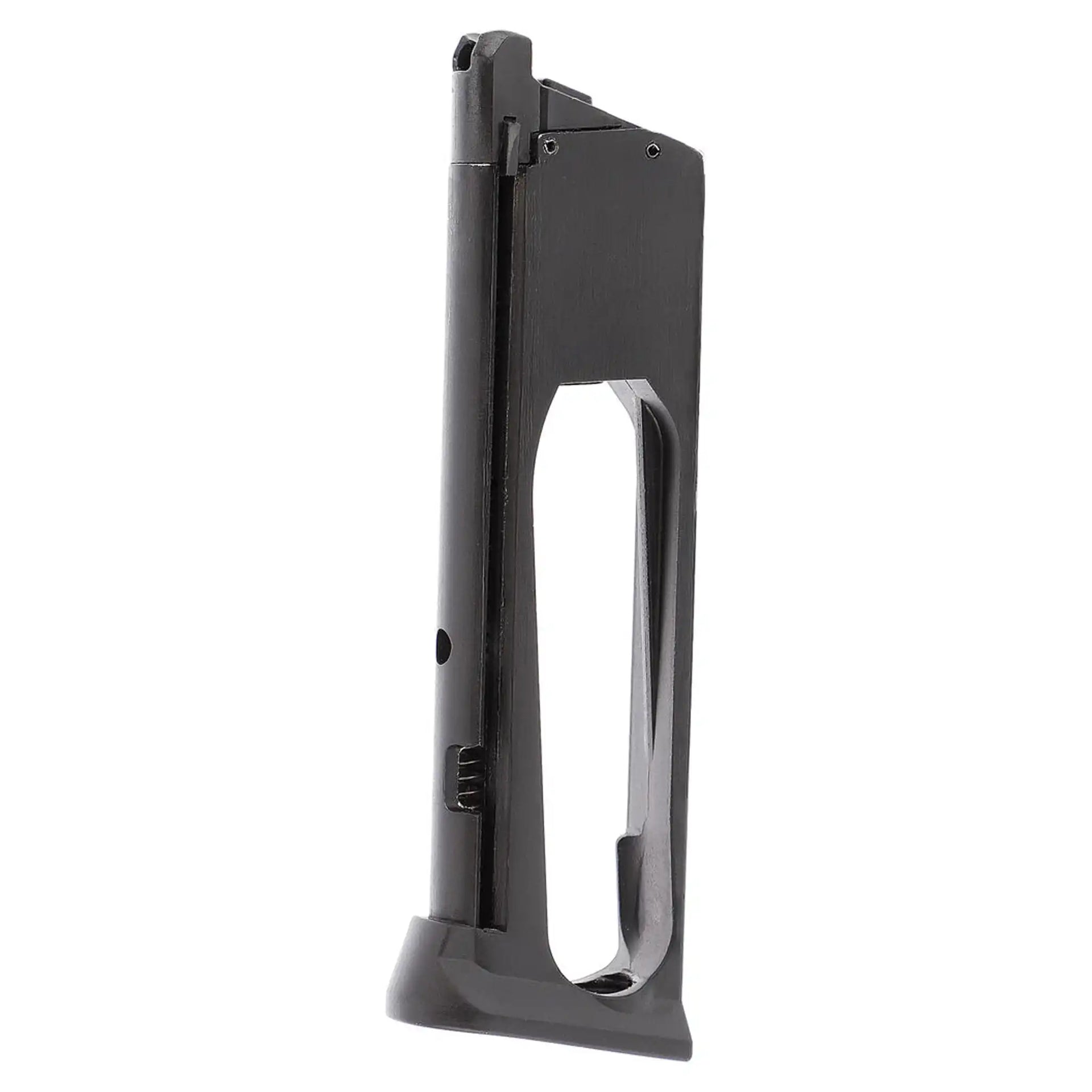 Airsoft Magazin für Ruger SR1911 Competition 4,5mm CO₂ 19 Schuss