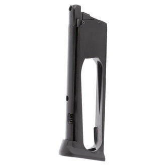 Airsoft Magazin für Ruger SR1911 Competition 4,5mm CO₂ 19 Schuss