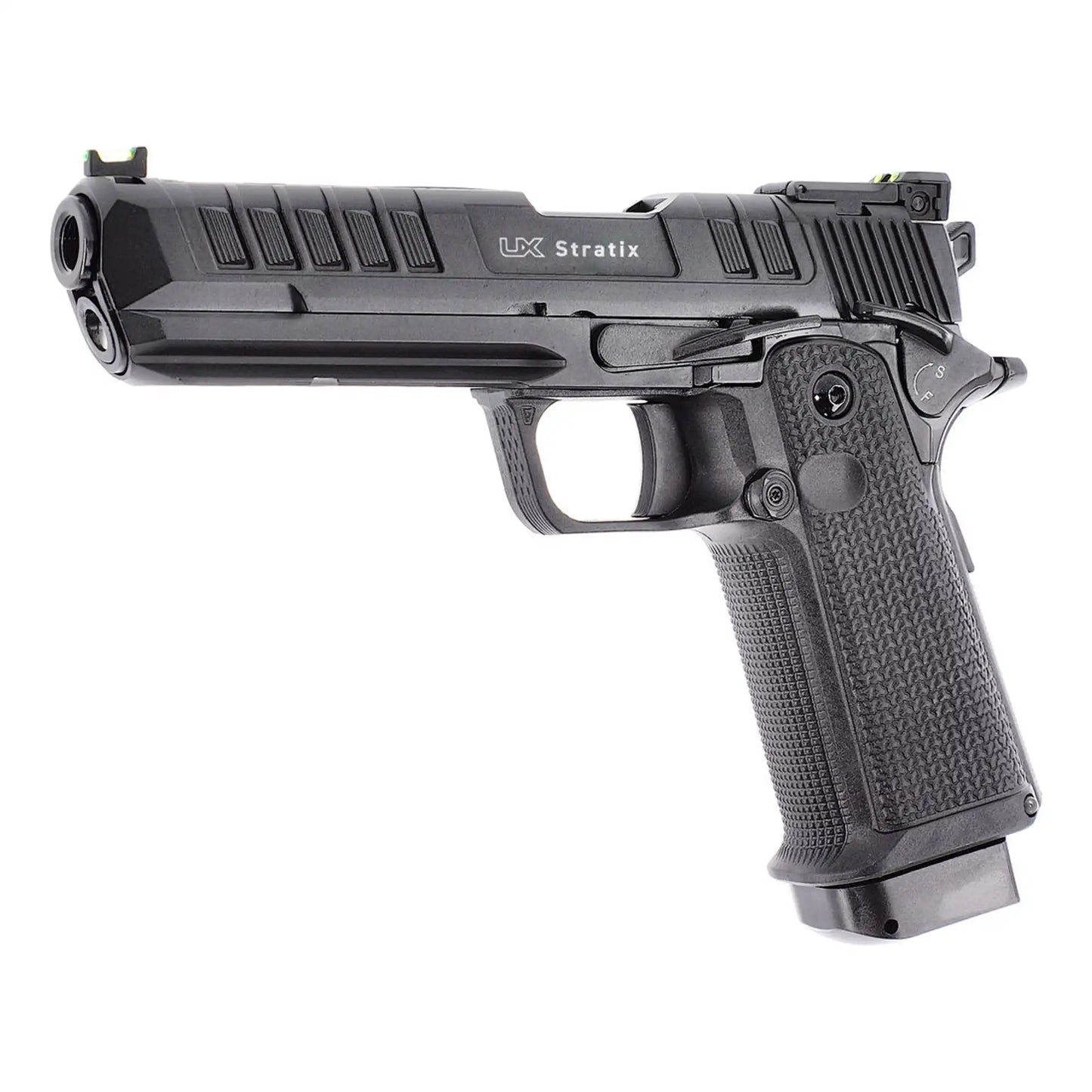 Airsoft Pistole UX Stratix