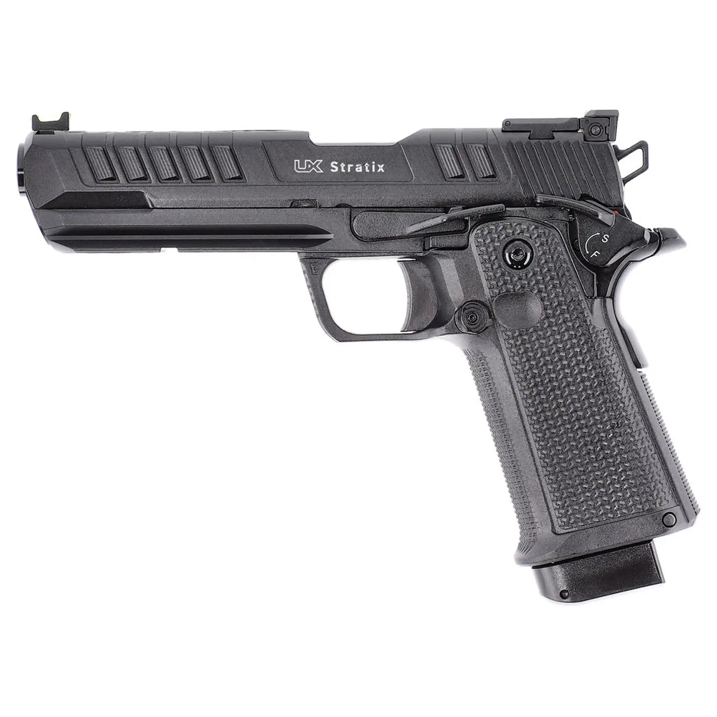 Airsoft Pistole UX Stratix