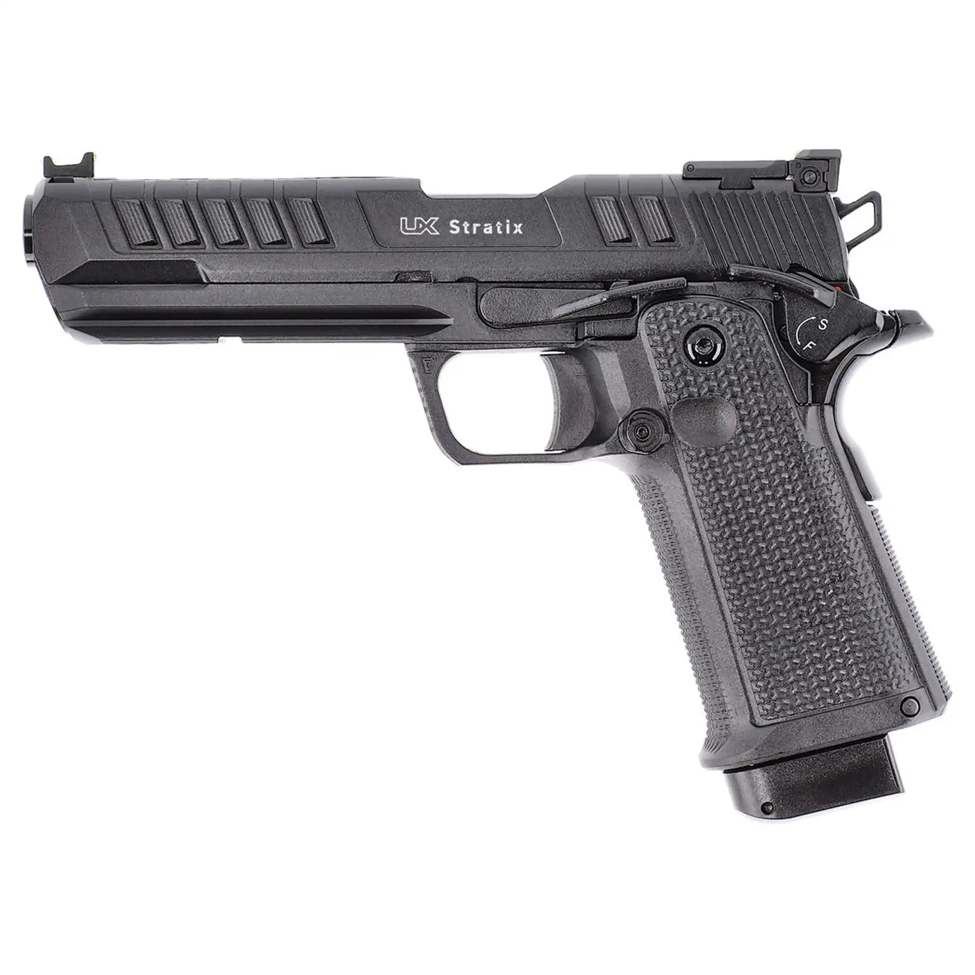 Airsoft Pistole UX Stratix