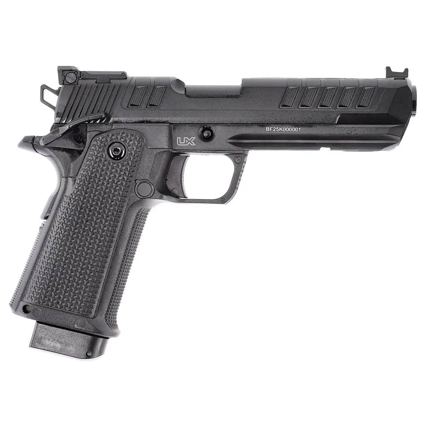Airsoft Pistole UX Stratix