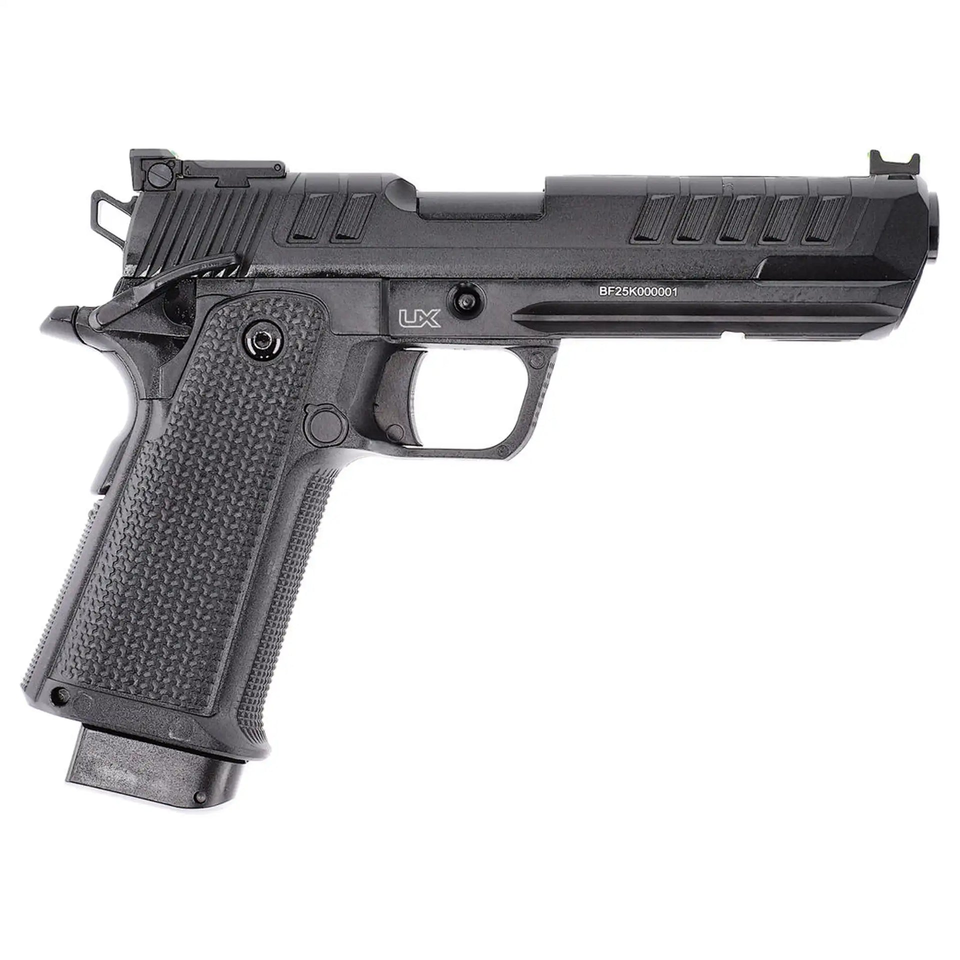 Airsoft Pistole UX Stratix