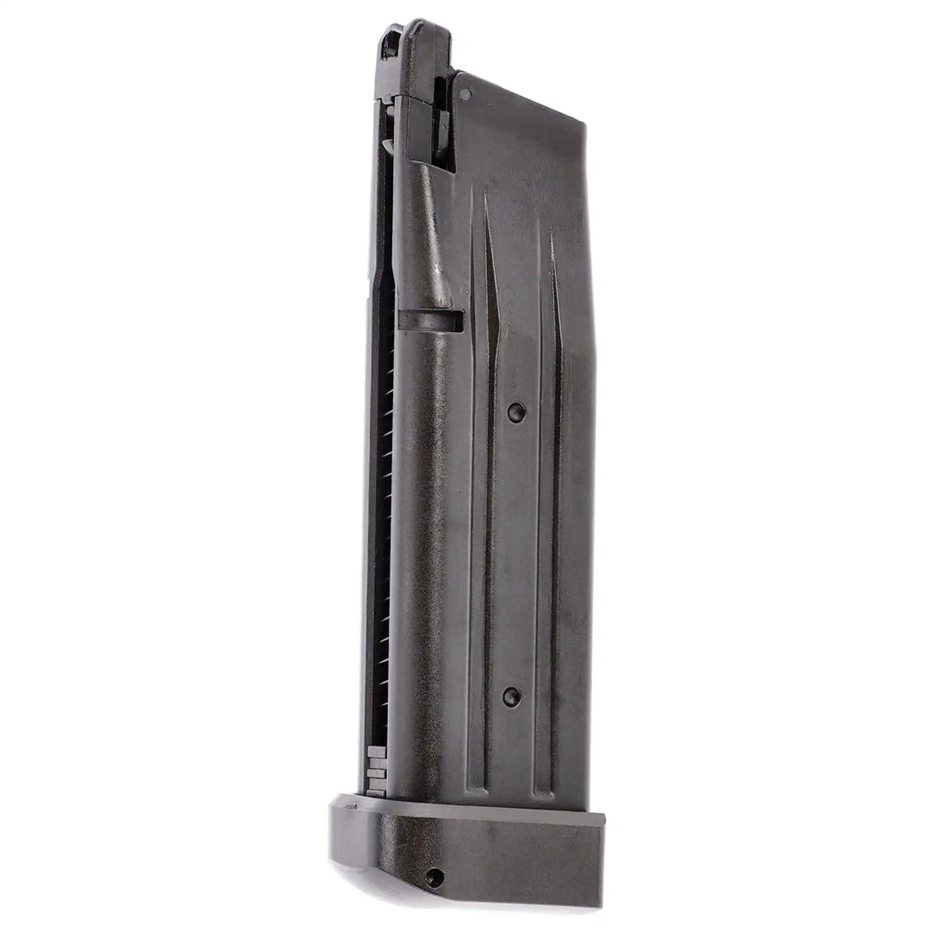 Airsoft Magazin für Stratix 4,5mm BB 18 Schuss