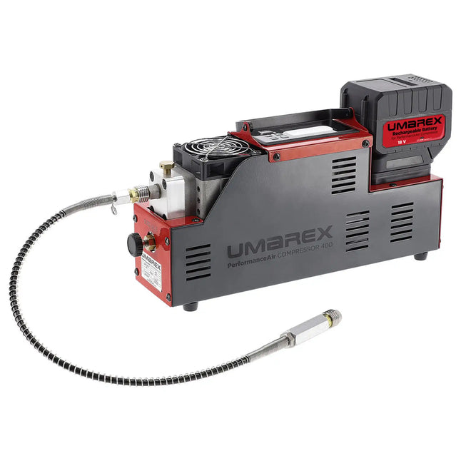 Compressore d'aria PAC 400 PerformanceAir