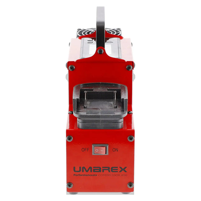 Compressore d'aria PAC 400 PerformanceAir