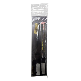 Stielbürsten Set 3-teilig