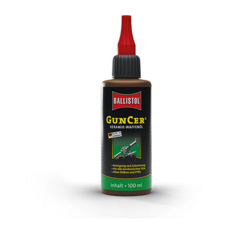 Waffenöl GunCer Keramik 100 ml