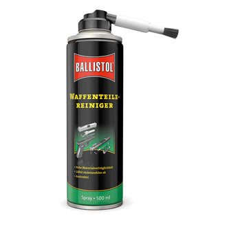 Waffenteile-Reiniger Spray 500 ml