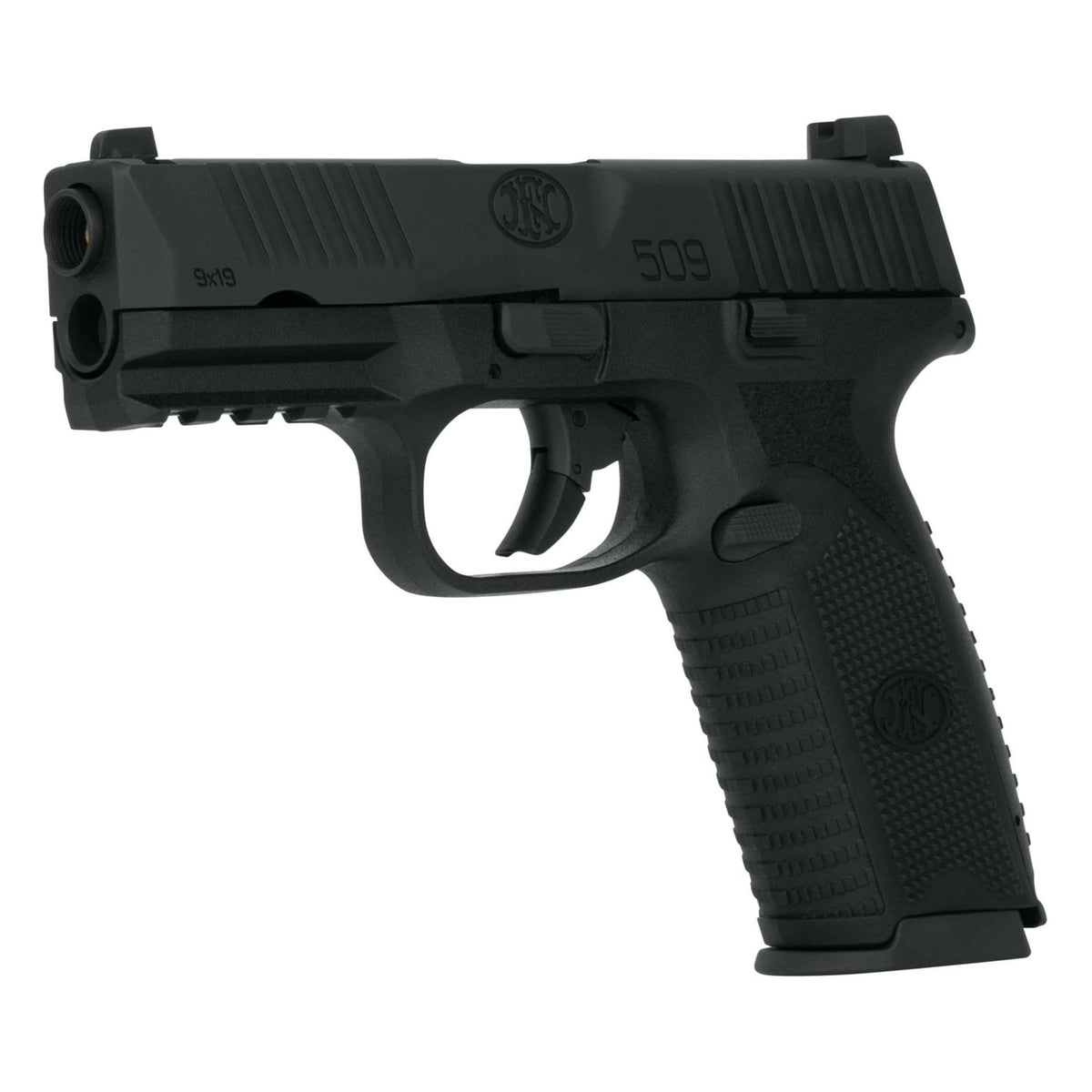 FN 509 Air Pistol 4.5mm BB