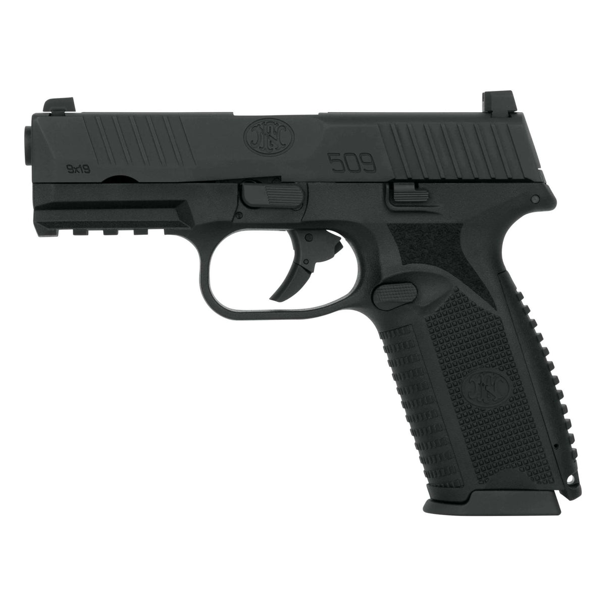 FN 509 Air Pistol 4.5mm BB