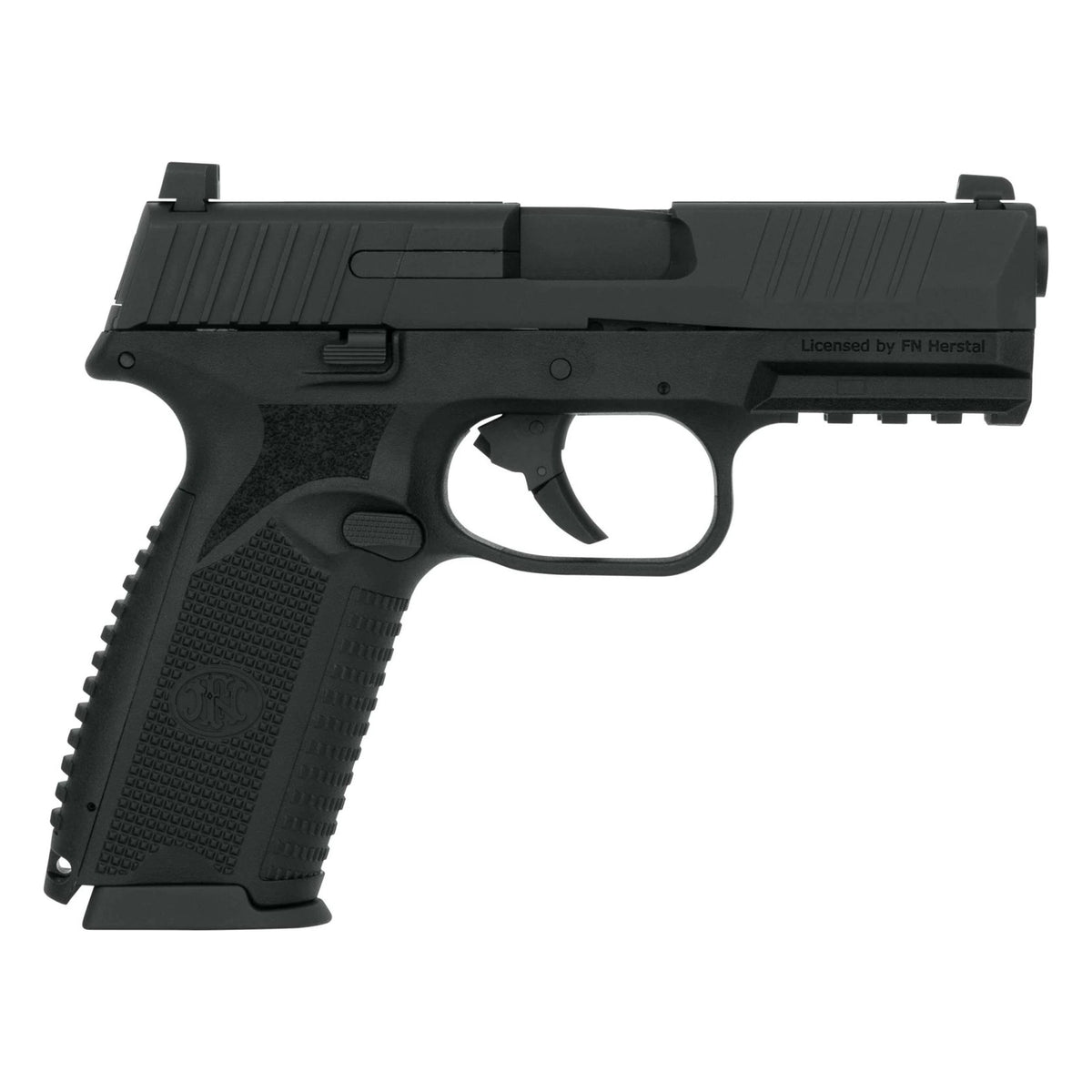 FN 509 Air Pistol 4.5mm BB