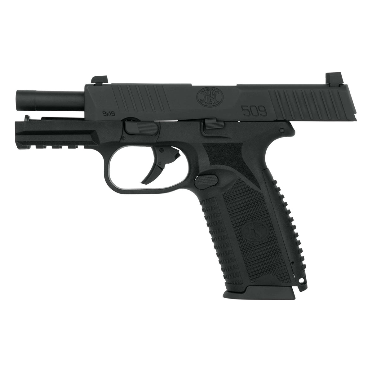FN 509 Air Pistol 4.5mm BB