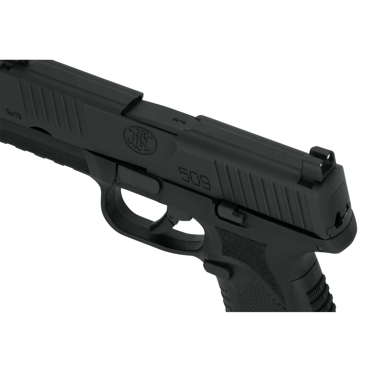 FN 509 Air Pistol 4.5mm BB