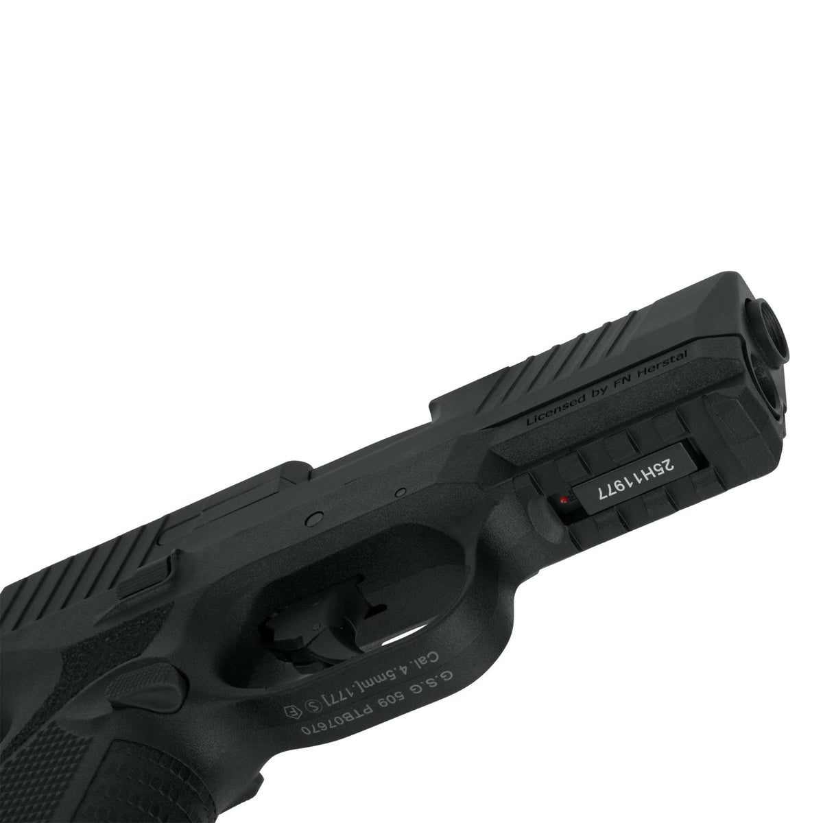 FN 509 Air Pistol 4.5mm BB