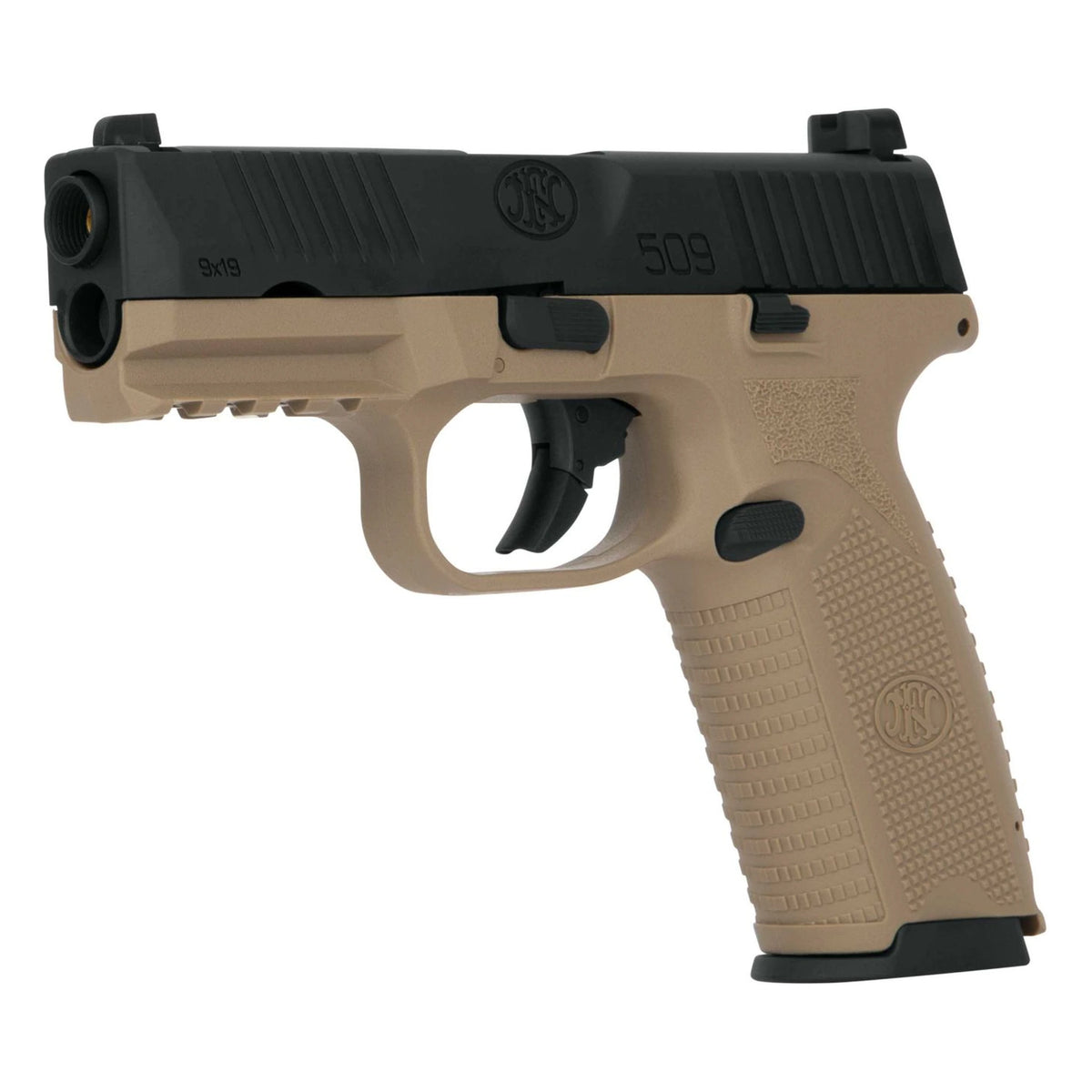 FN 509 Air Pistol 4.5mm BB