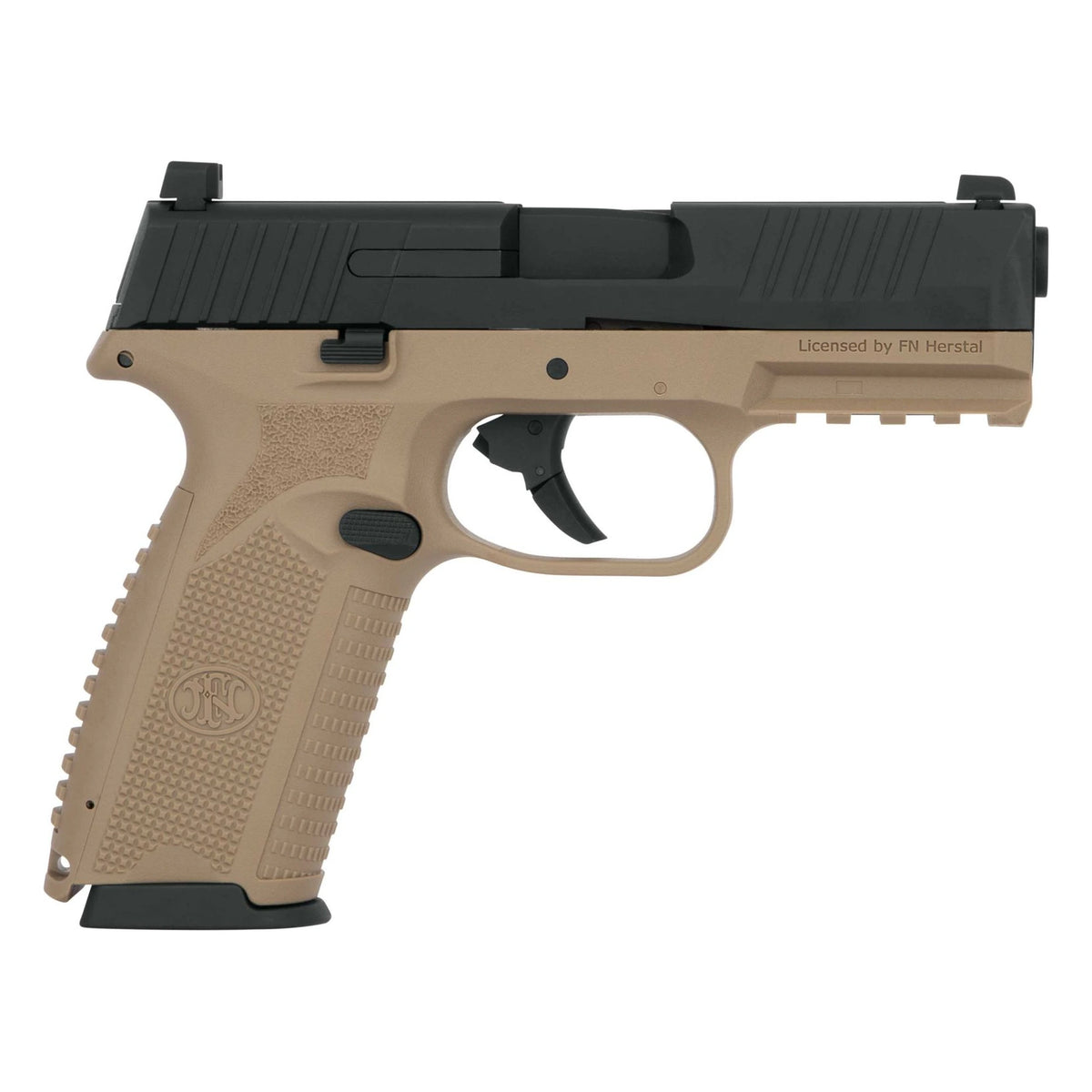FN 509 Air Pistol 4.5mm BB