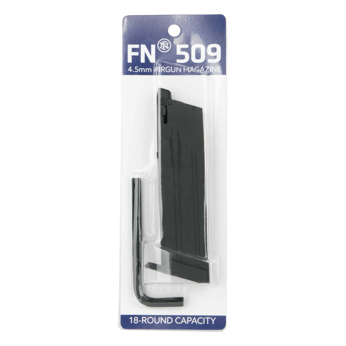 Magazin FN 509 17-Shot 4.5mm CO2