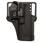 Holster SERPA CQC GLOCK 19/23/32/36/CZ P10C RH