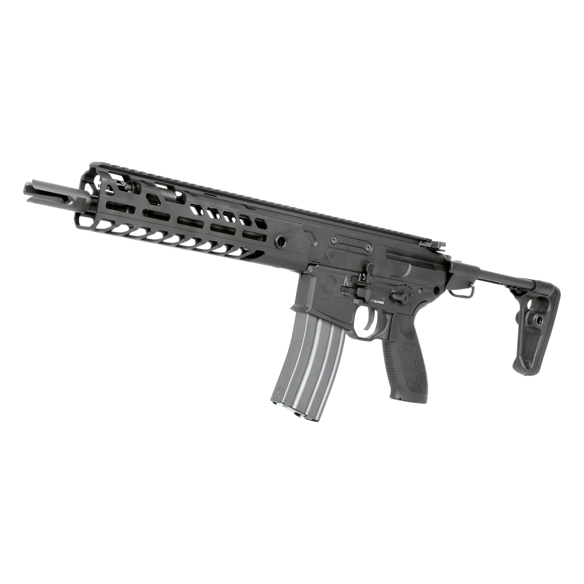 Airsoft Rifle ProForce MCX 6mm S-AEG