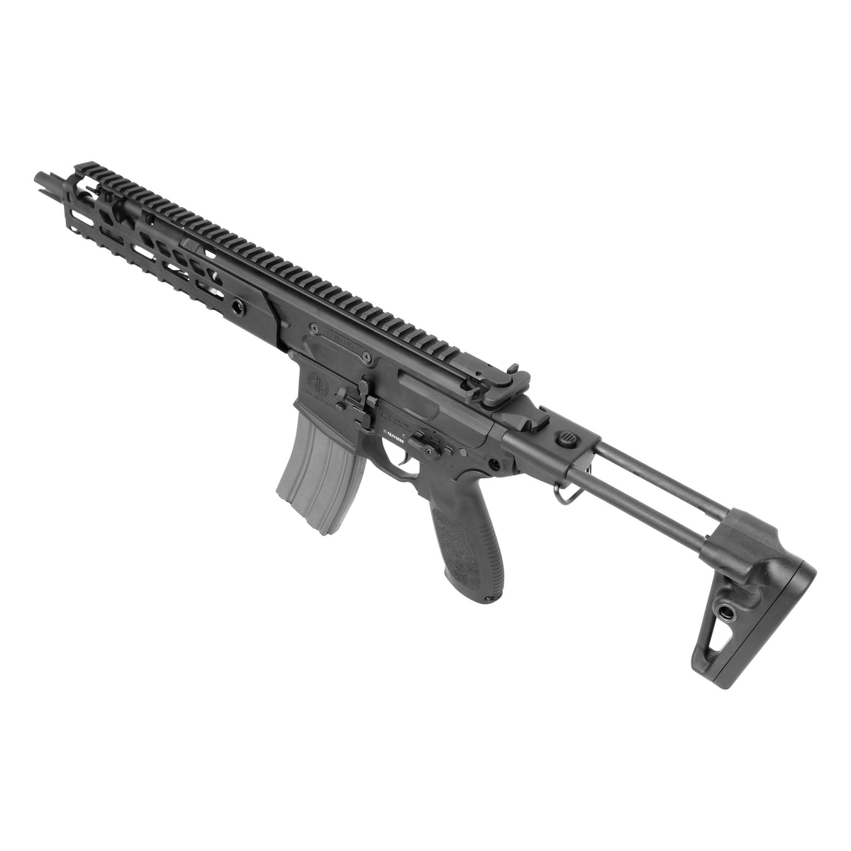 Airsoft Rifle ProForce MCX 6mm S-AEG