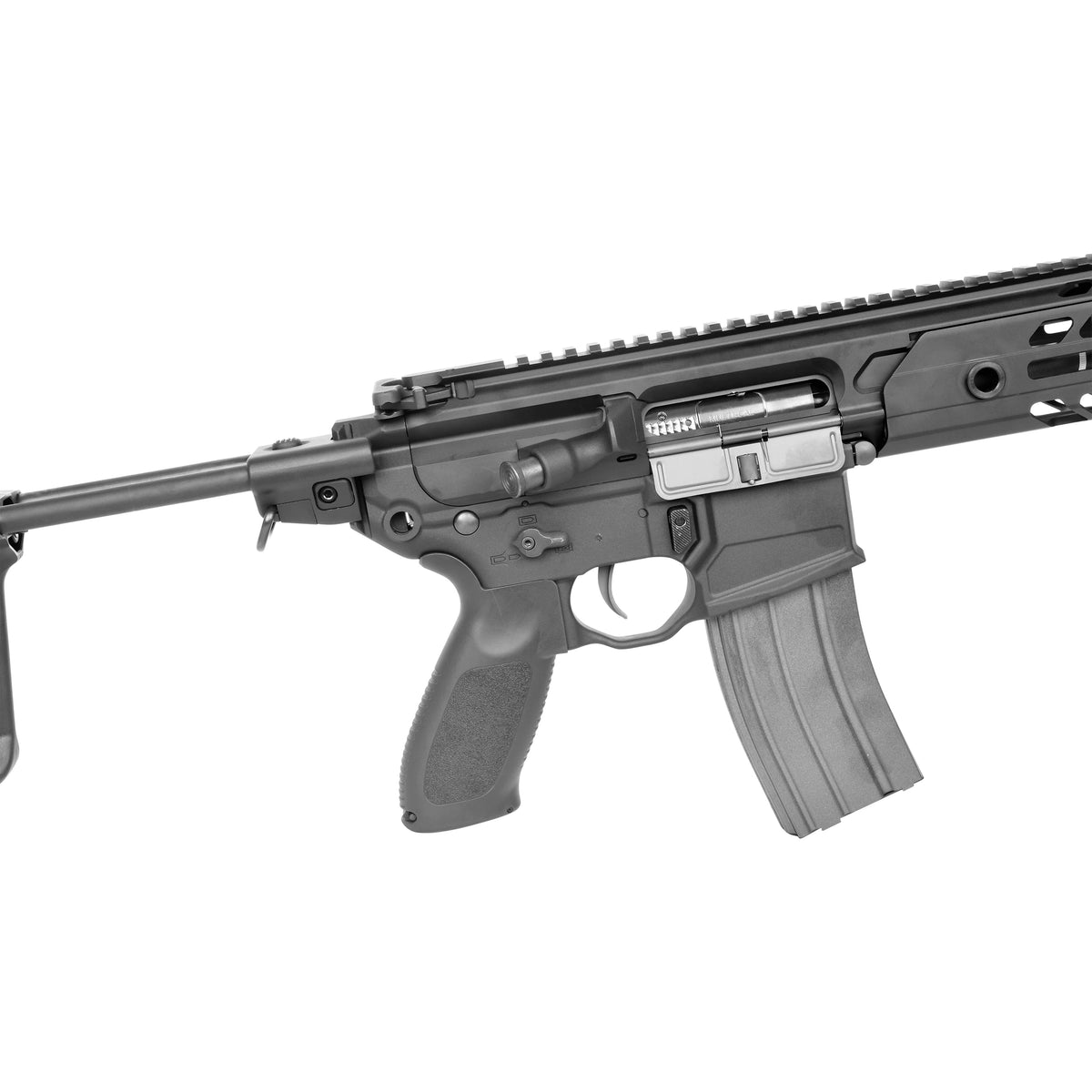 Airsoft Rifle ProForce MCX 6mm S-AEG