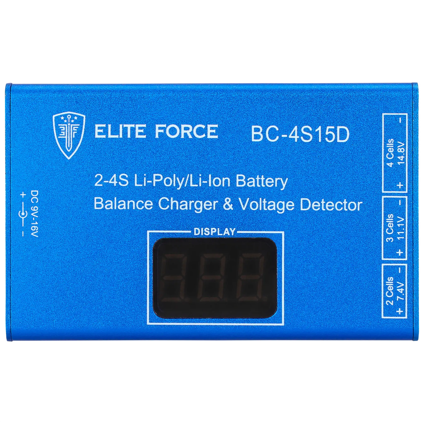 Cargador LiPo Charger