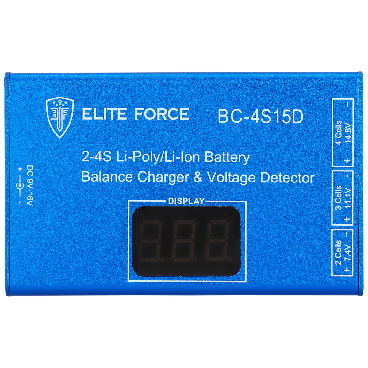 Cargador LiPo Charger