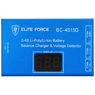 Cargador LiPo Charger
