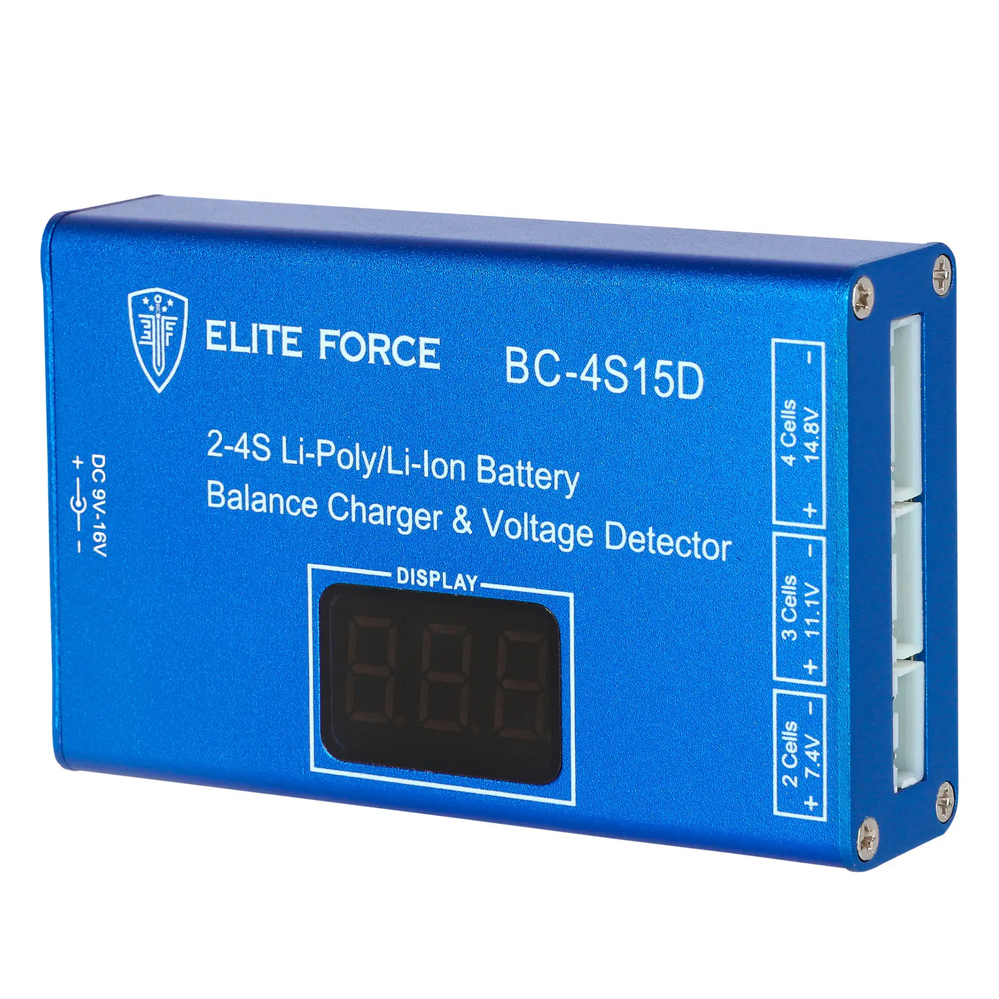 Cargador LiPo Charger