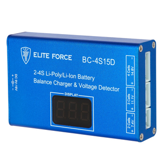 Cargador LiPo Charger