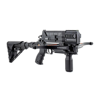 Repeating Crossbow AR-Series – M10 Tactical