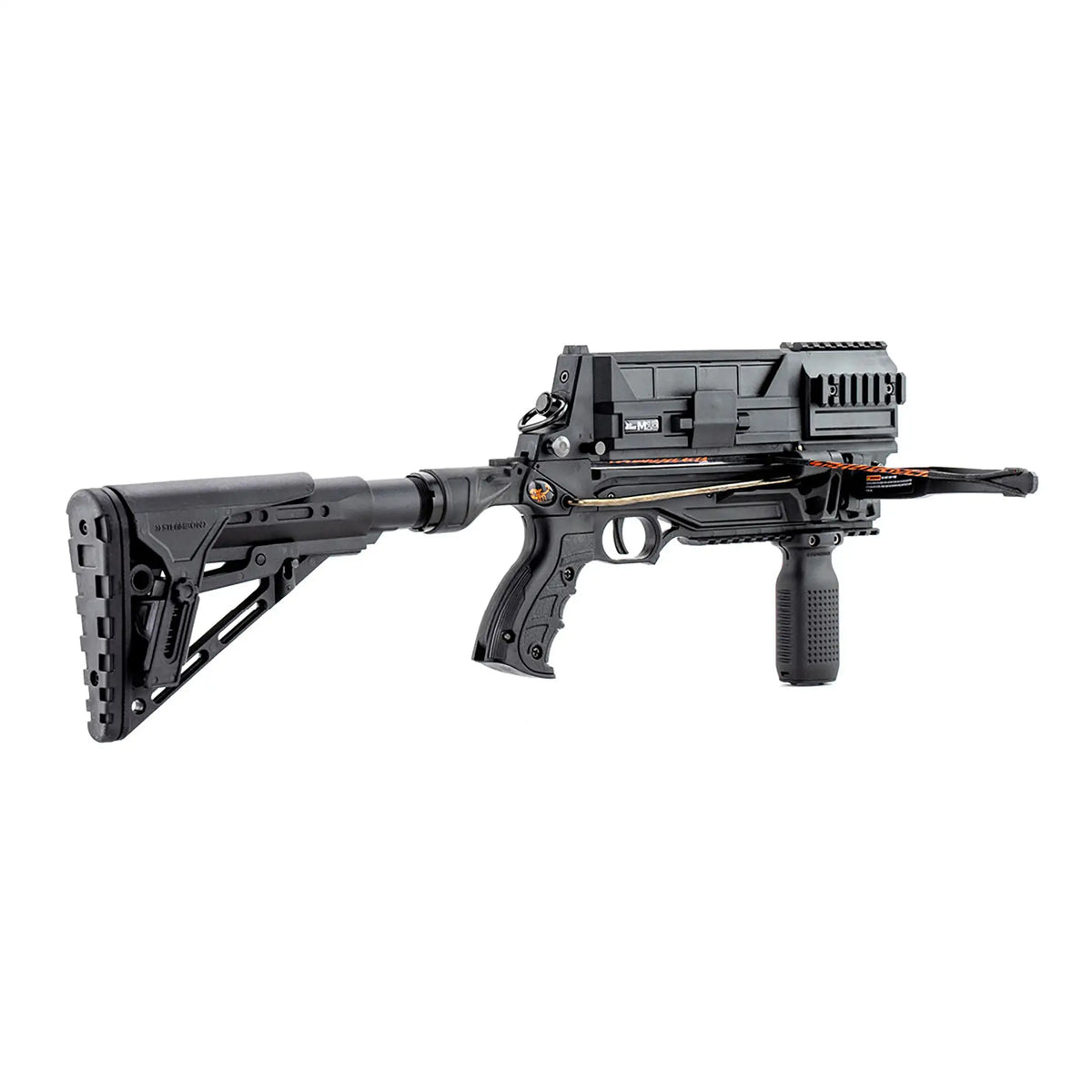Ballesta repetidora AR-Series – M10 Tactical